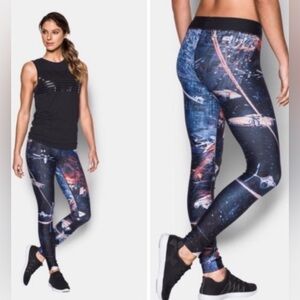 Under Armour Star Wars Leggings
